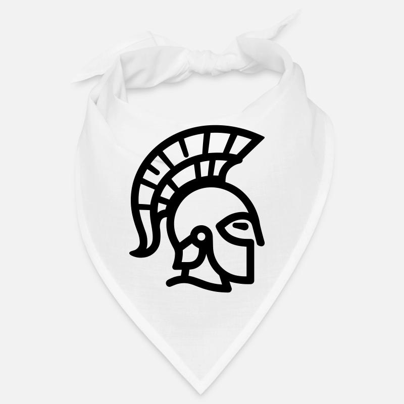 Spartan Bandana