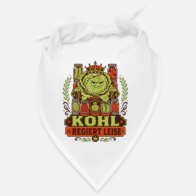 Kohl rules quietly Bandana