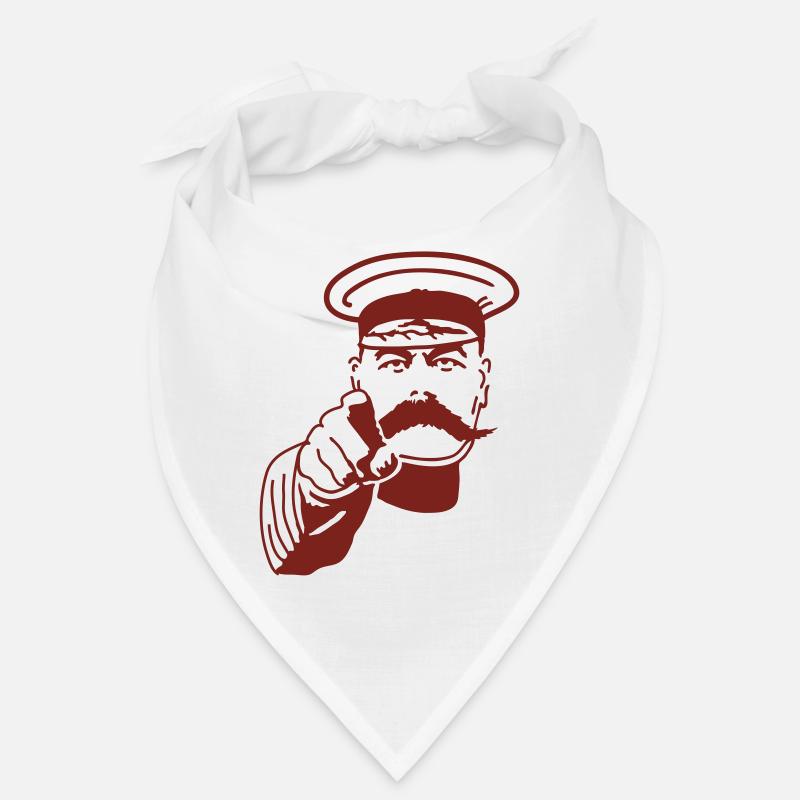 Ich will Dich Bandana