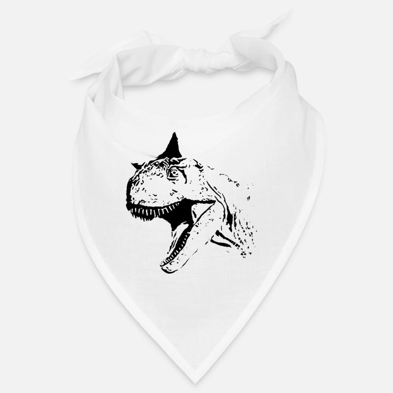 Carnotaurus Bandana