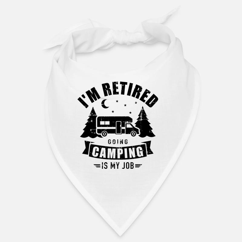 Camper Bandana