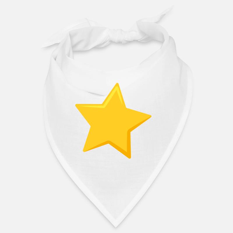 Stern Bandana