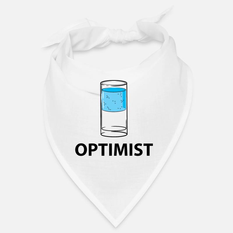 Optimist - boire Bandana