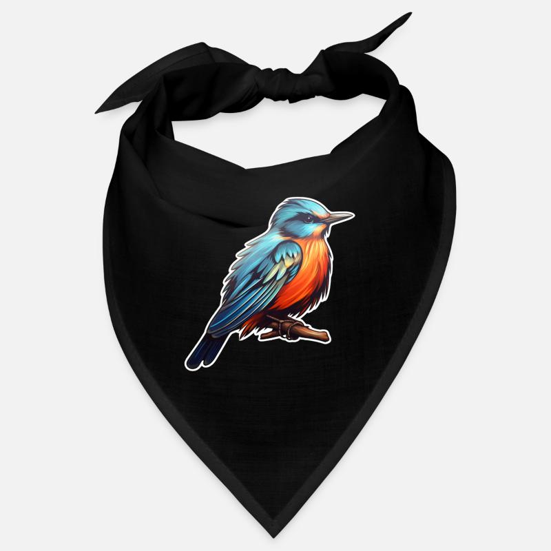 Kleiber Bandana
