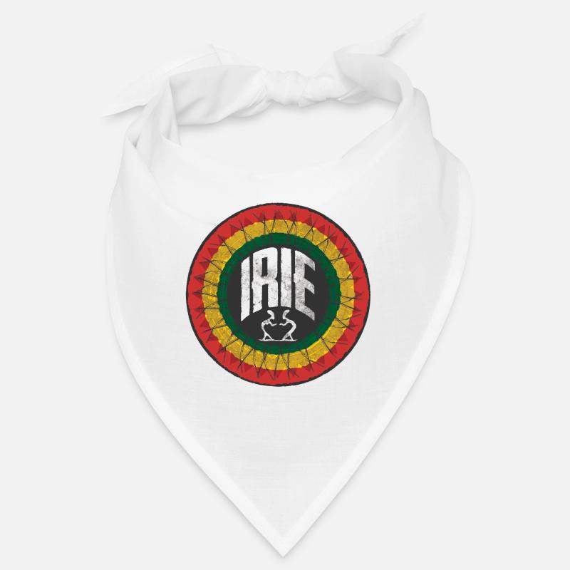 Irie reggae Bandana