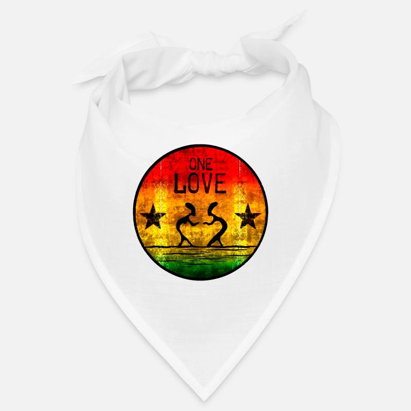 Un amour reggae 2 Bandana