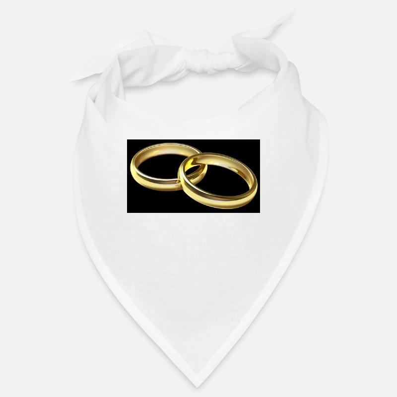 Eheringe Bandana