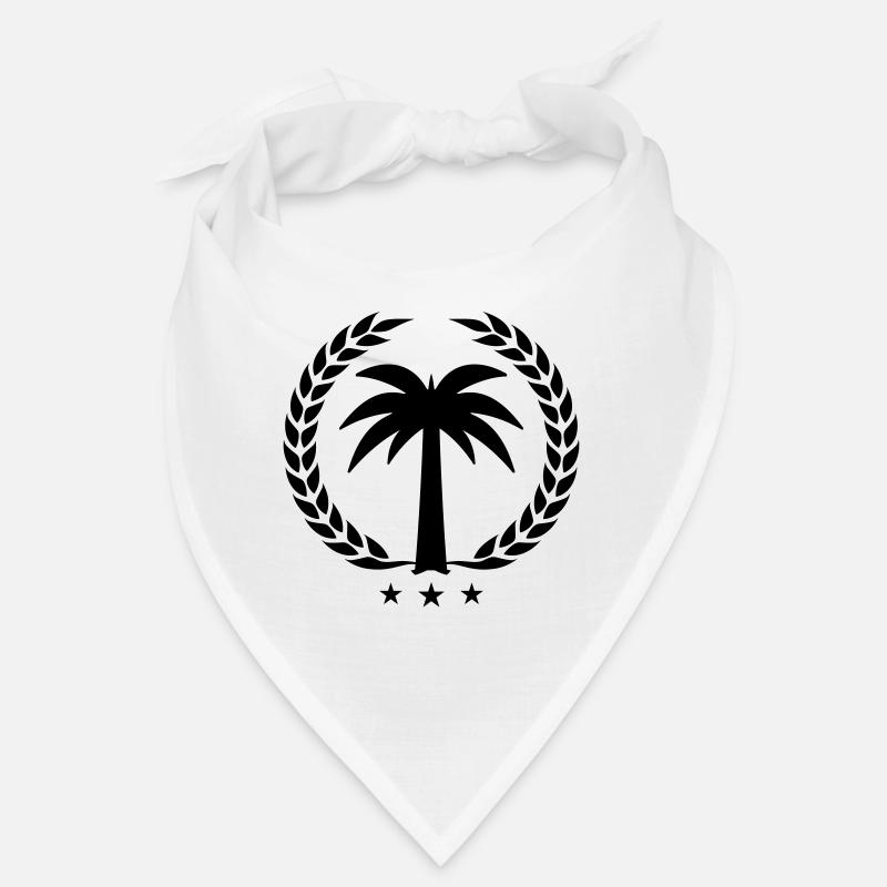 Palme Symbol Bandana