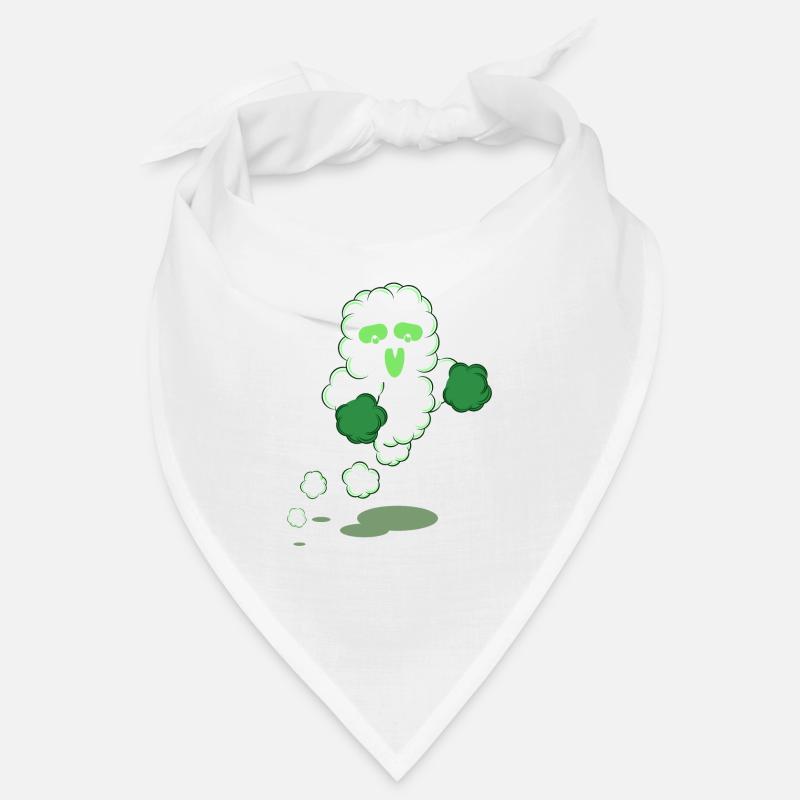 SCHWERER SCHLAF Bandana