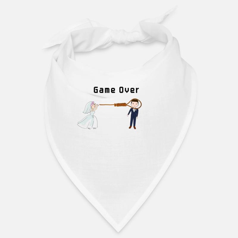 Jeu terminé Bandana