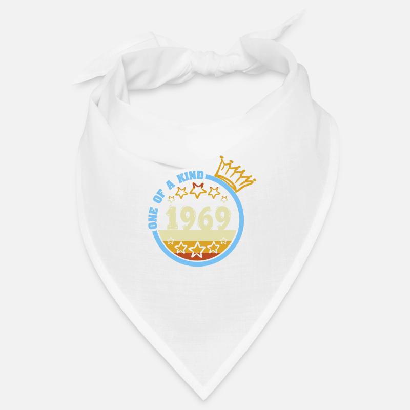 1969 Bandana