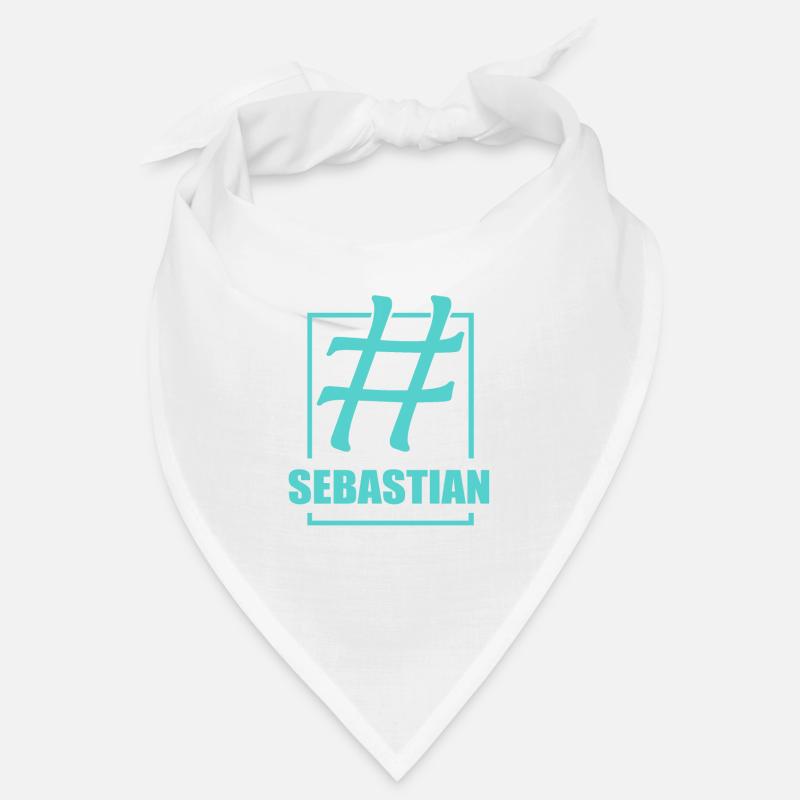 Media Sebastian Bandana