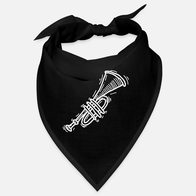 Trompette Bandana