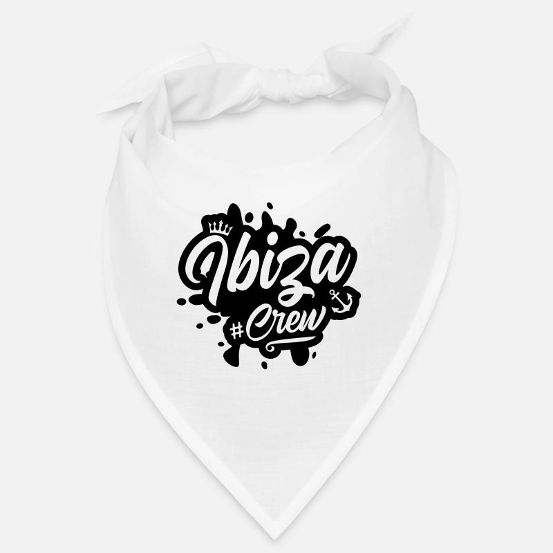 Ibiza Équipage Bandana