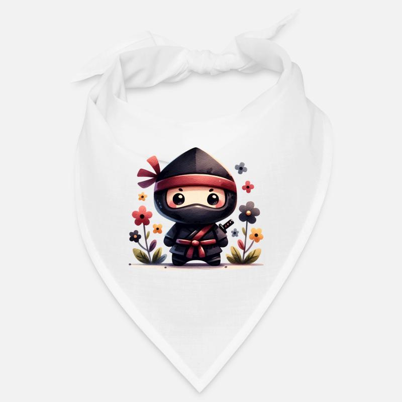 Ninja Bandana