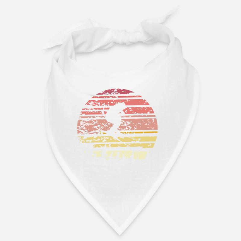 Vendanges de ski - (s.k) Bandana