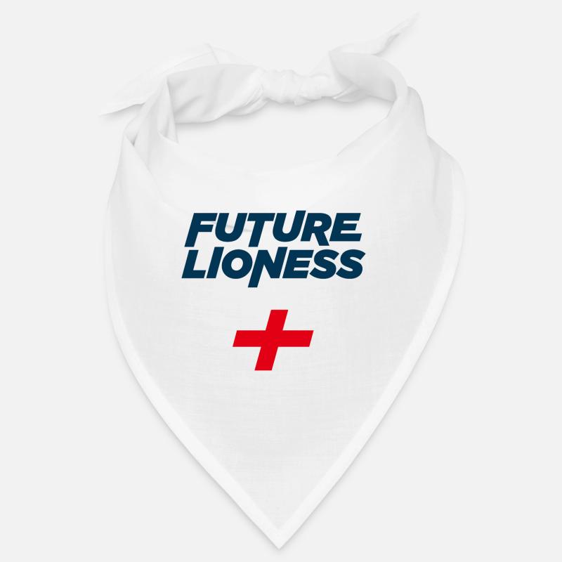 Future Lioness Bandana
