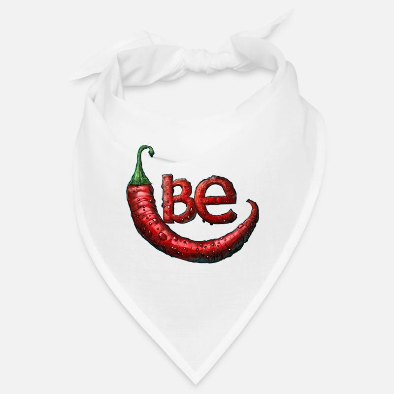 be Chilli Bandana