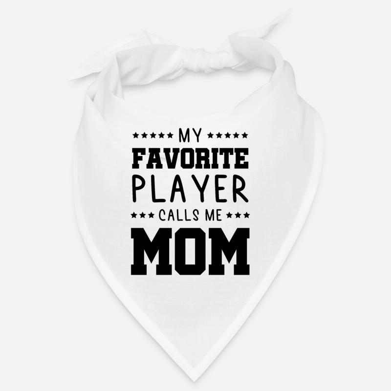 Feldhockey mama Bandana