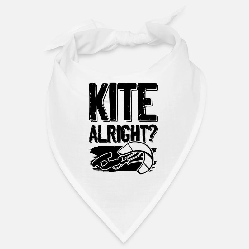 kiteboarding kitesurfing Bandana