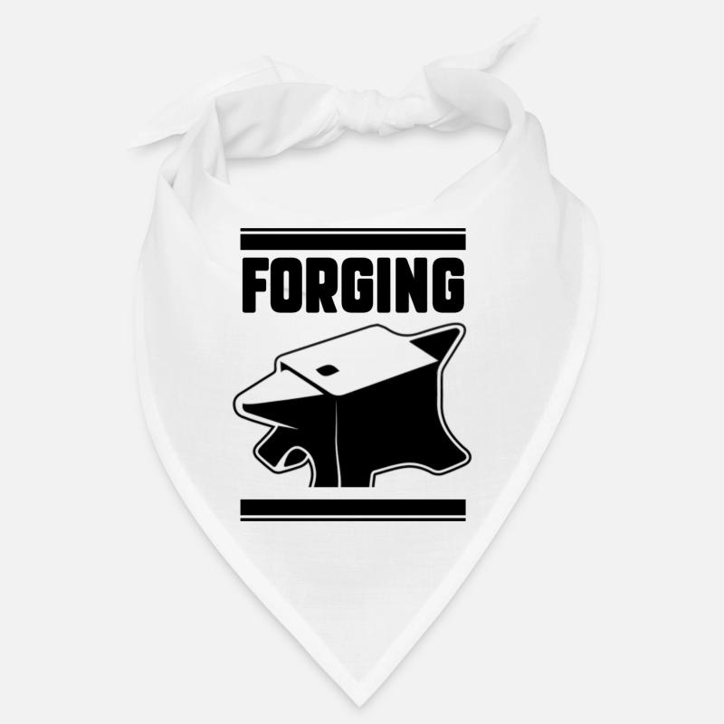 Forger Bandana
