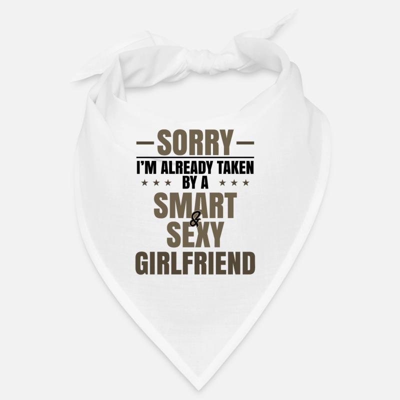 Boyfriend Geschenkidee bereits von smart und Bandana