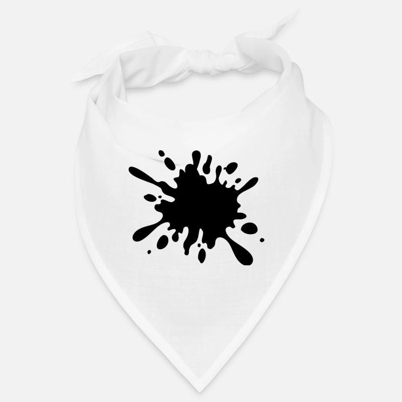 goutte Bandana