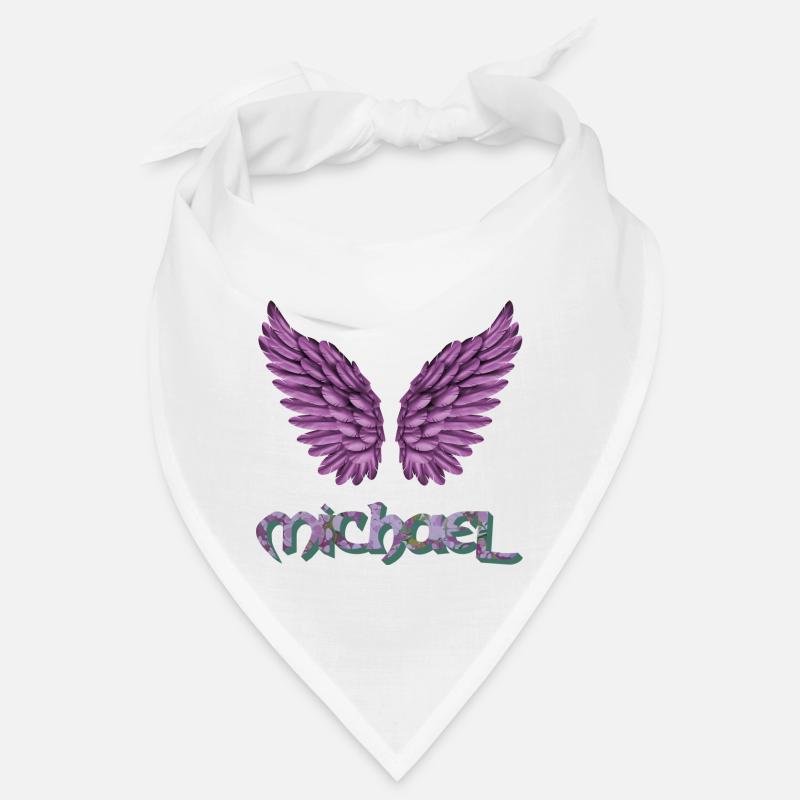 erzengel michael e 230 Bandana