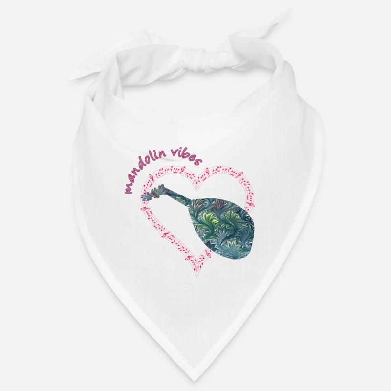 mandoline e 115 Bandana