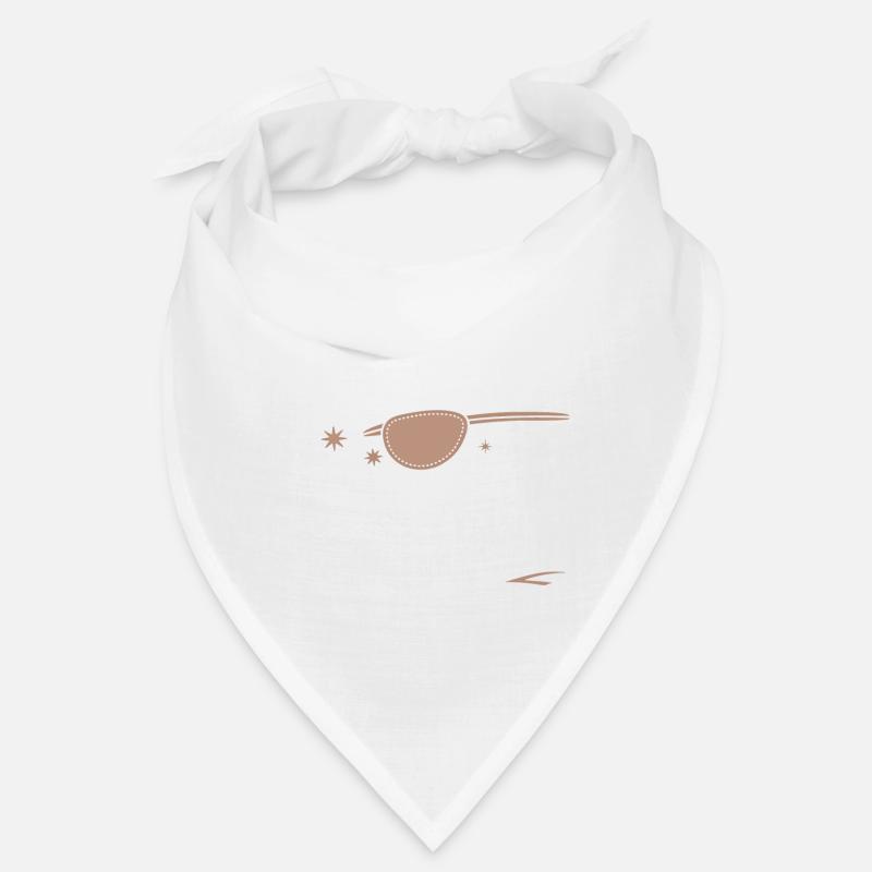 Invalidité due à l’amputation Bandana