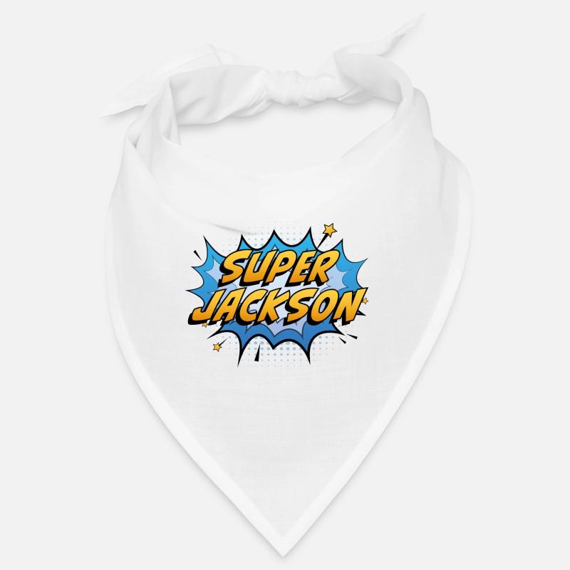 Super Jackson Bandana