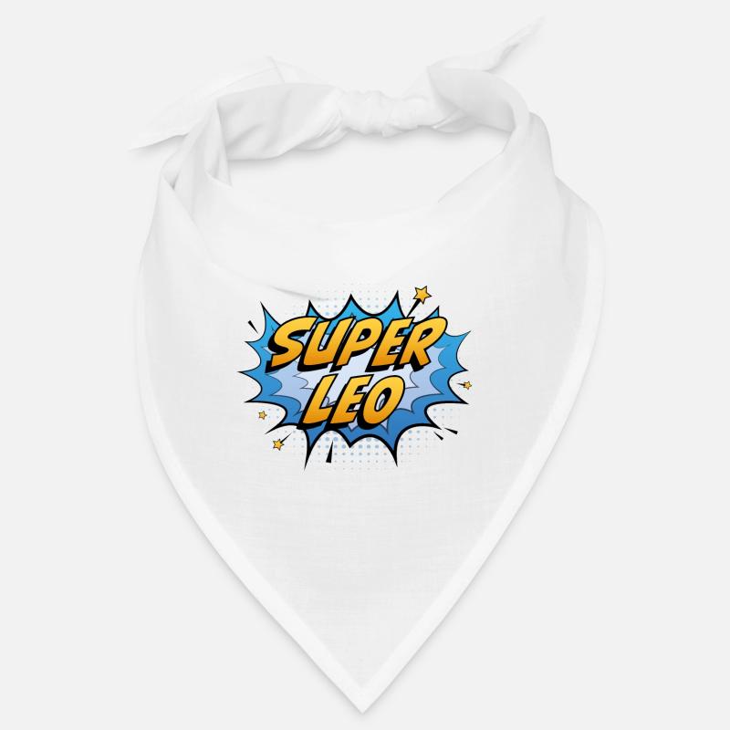 Super Löwe Bandana