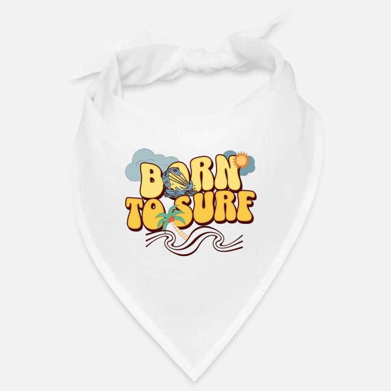 Kitesurf Kitesurfer Kiteboard Bandana