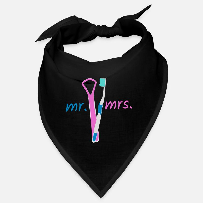 M. Mme Bandana