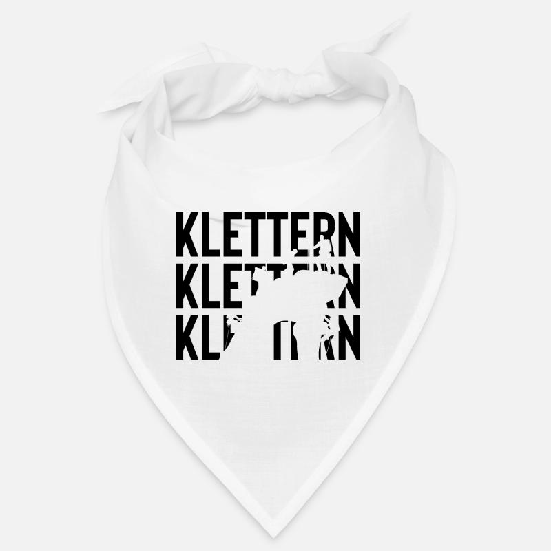 Klettern - Bandana