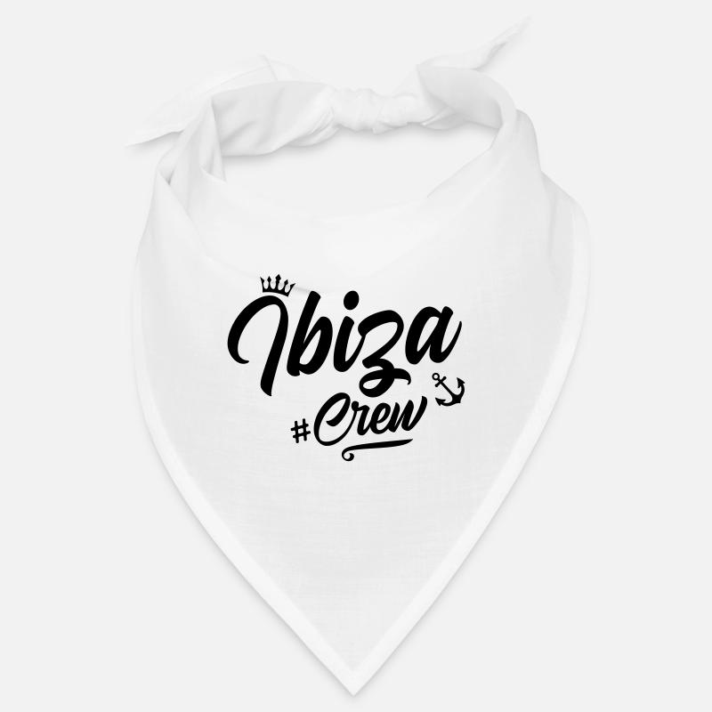Ibiza Équipage Bandana