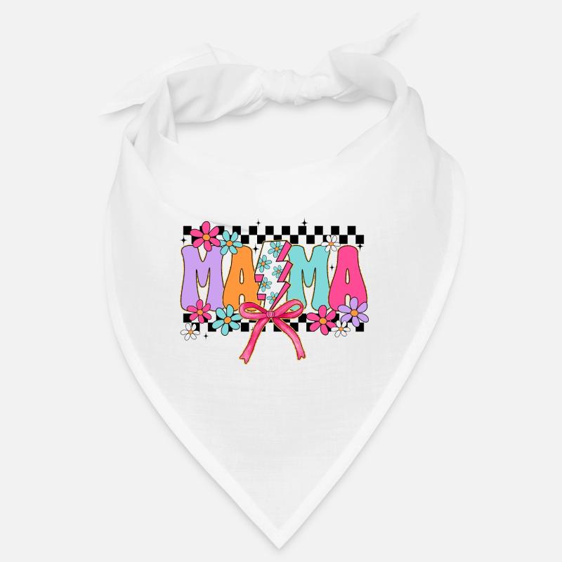 Mama Bandana
