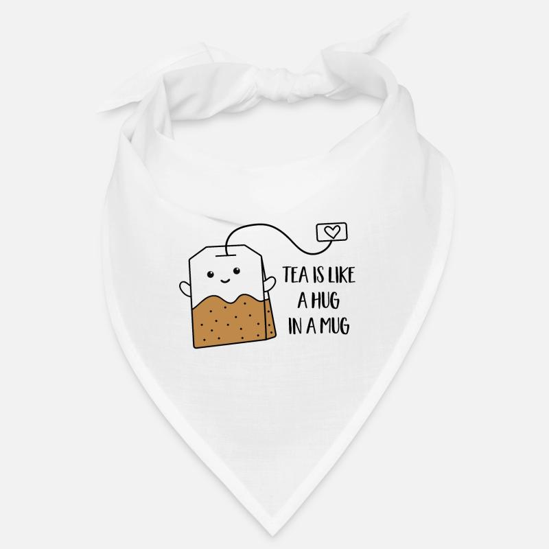 tea Bandana