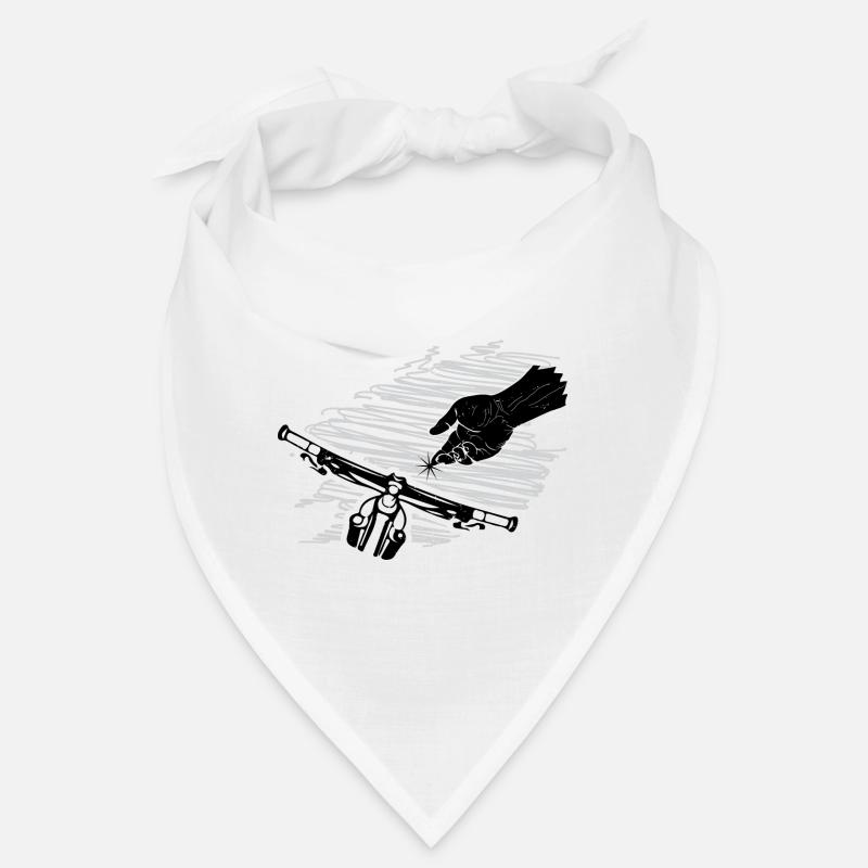 Restez avec moi - Bandana