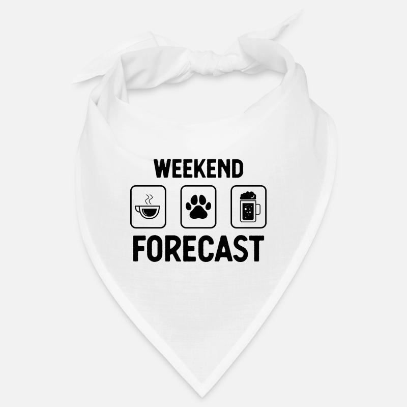 Wochenendprognose 3 - (2) Bandana