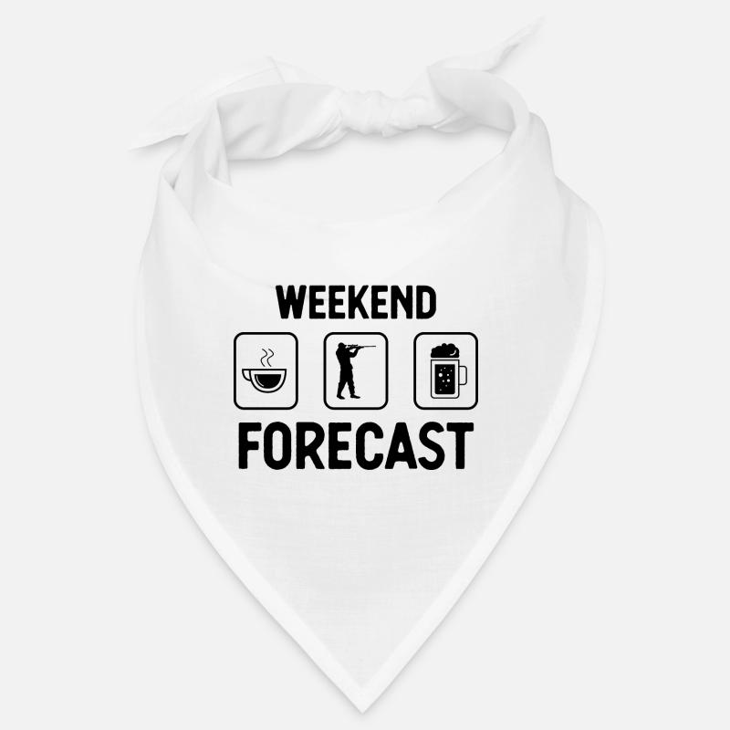 Weekend forecast 1 - (2) Bandana