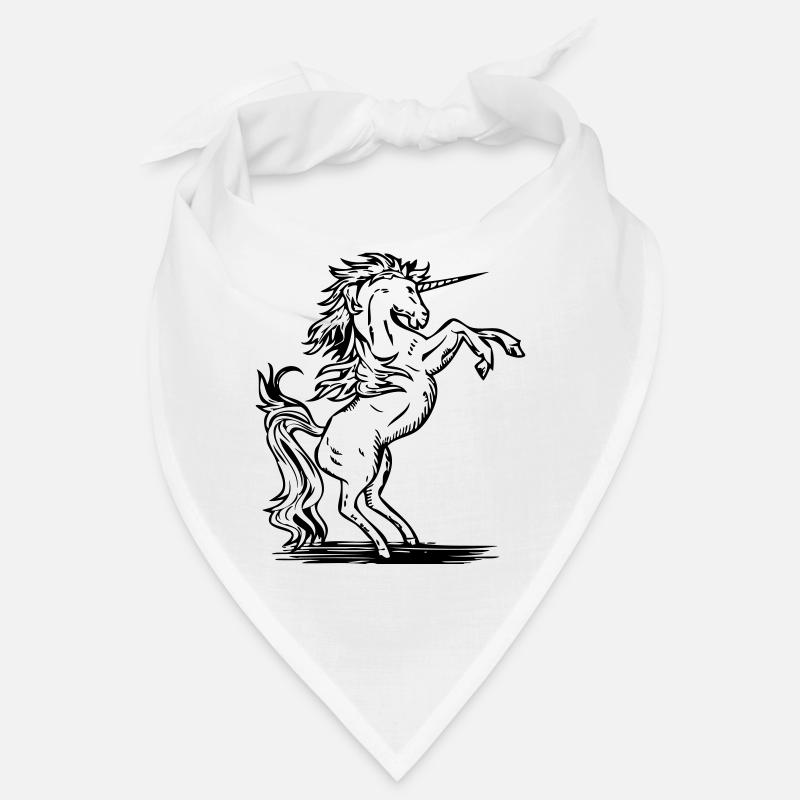 Einhorn - Einhorn Bandana