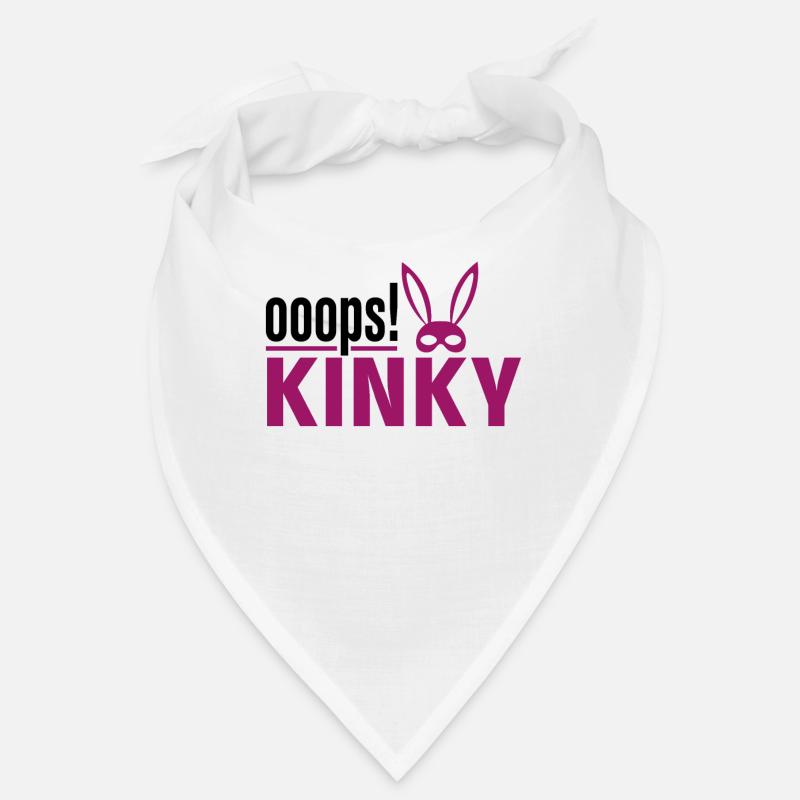 Coquin Bandana