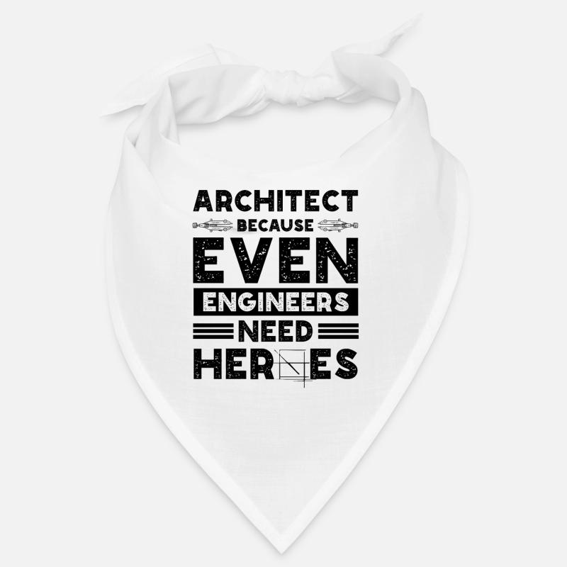held Architekt Bandana