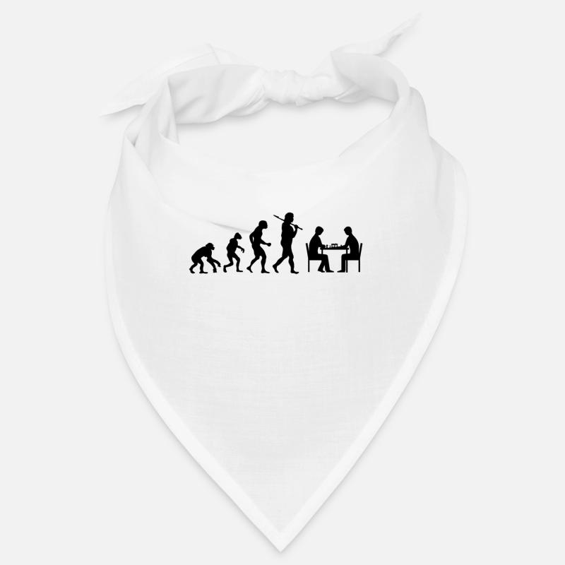 Les échecs de l’évolution Bandana