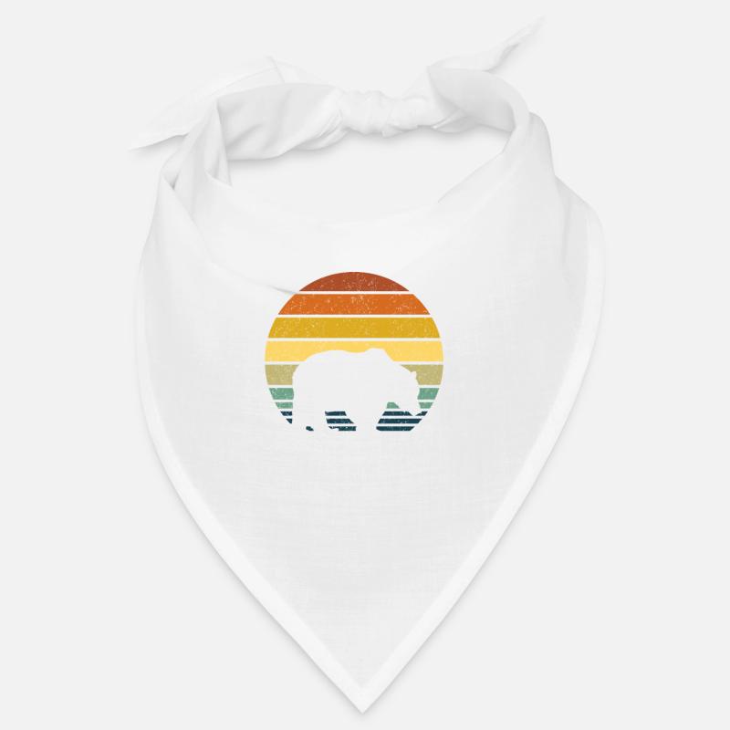 Bär Bandana