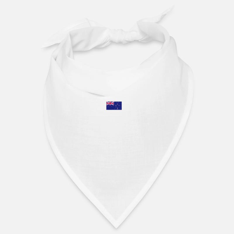 Neuseeland Bandana