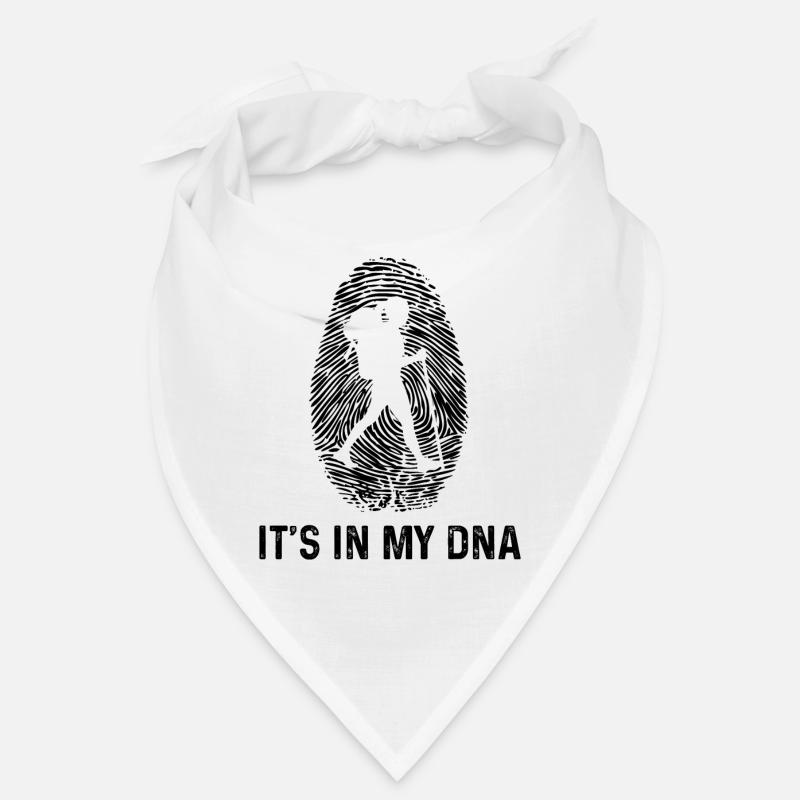 Es ist in meiner DNA 1 - Bandana