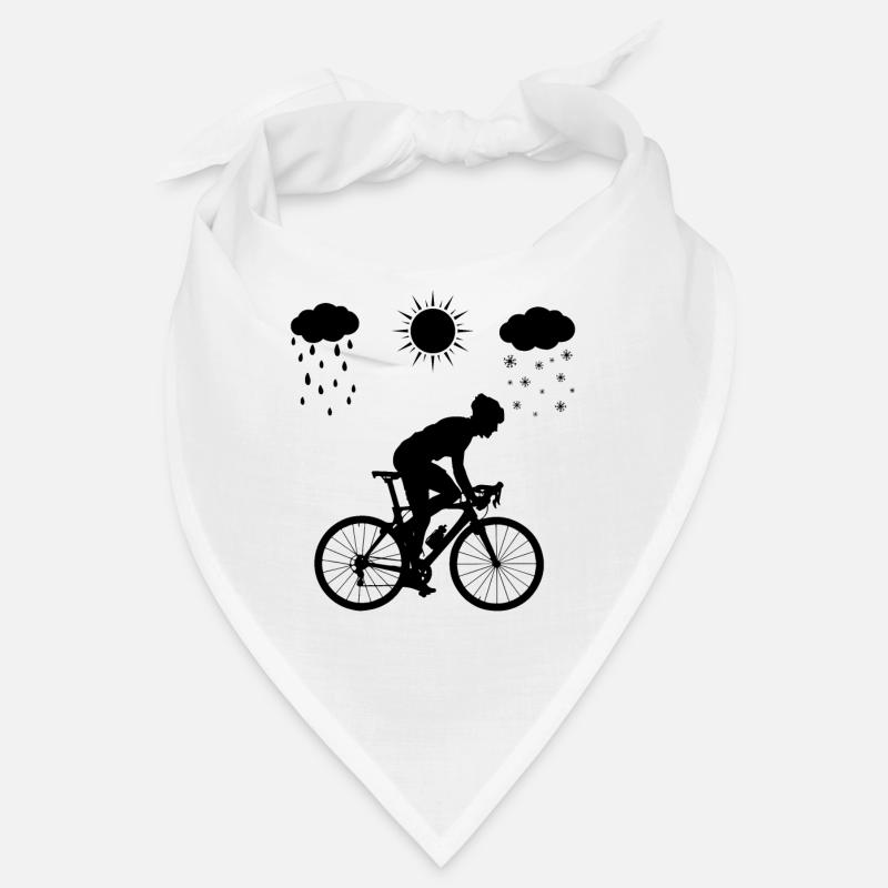 All seasons and cycling - Bandana
