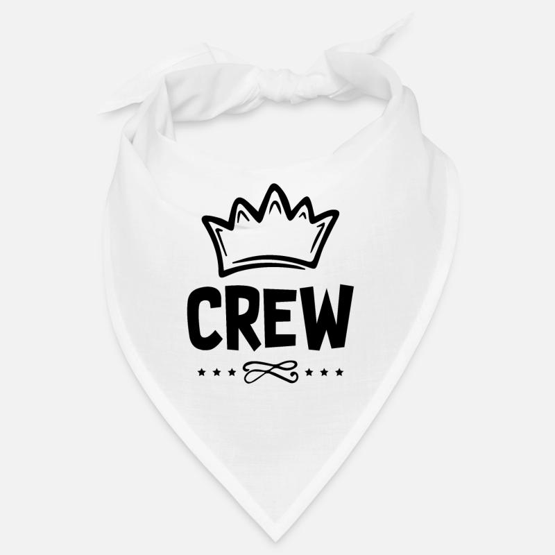 Crew Bandana